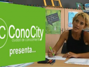 Pilar en Conocity