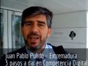 J.P. Pulido de Extremadura